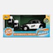 Jada Punch Buggy 1959 VW Beetle & Boxing Gloves - Assorted