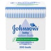 Johnson's Baby Cotton Buds 200s