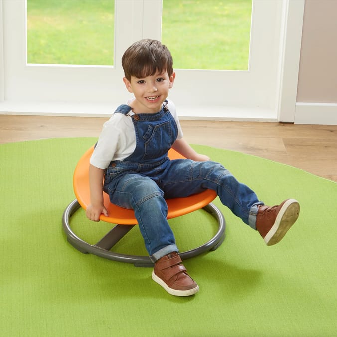Liberty House Toys Gonge Carousel
