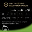 Cesar Garden Terrine Wet Dog Food in Tray 8 x 150g