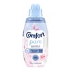 Comfort Pure Fabric Conditioner 750ml 50 Washes - Heaven Scent