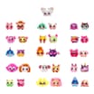 Cookeez Makery Yum Yumz Surprise Plush Twin Pack - Series 2