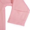 Pure Baby Long Sleeved Sleepsuits 3 Pack