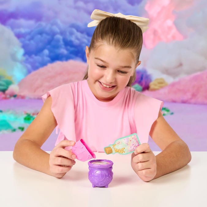 Magic Mixies Minis Magic Shimmerverse Series Collector's Pack