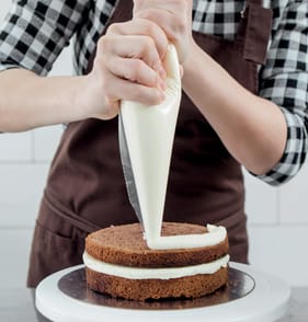 Jane Asher Disposable Piping Bags 15 Pack x2