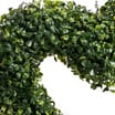 Jardin Hanging Topiary Heart With Hook