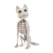 Hallow Scream Skeleton Animal Decoration - Cat