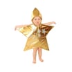 Festive Fun Nativity Star Costume - One Size
