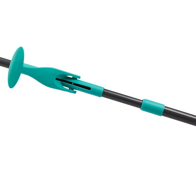 Power Action Sponge Mop