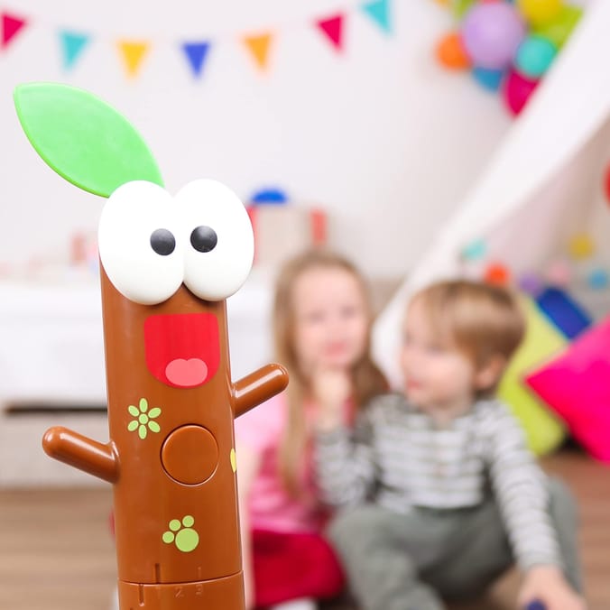 Hey Duggee Party Sticky Stick