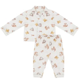 Winnie The Pooh Pyjamas