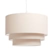 Home Collections Bavaria Shade - Beige