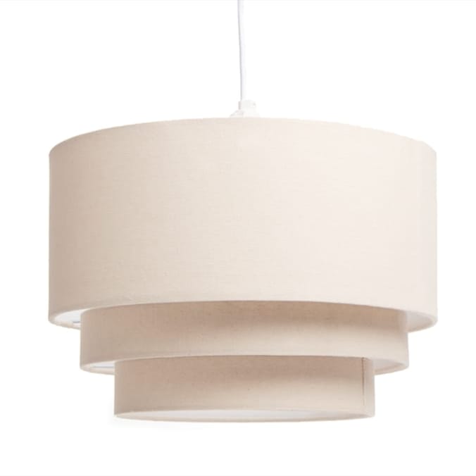Home Collections Bavaria Shade - Beige