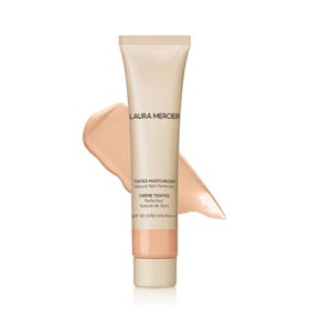 Laura Mercier Tinted Moisturizer Natural Skin Perfector Mini SPF 30 25ml - 0W1 Pearl