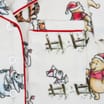 Winnie The Pooh Baby Christmas Pyjamas