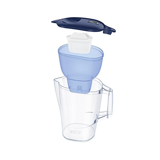 Brita Aluna Water Filter Jug 2.4l