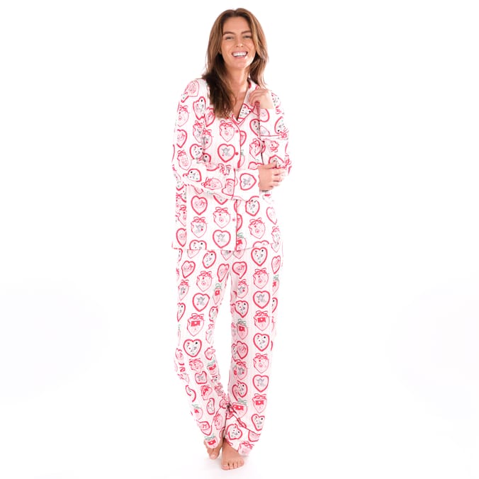 Originals Ladies Love Struck Pyjamas