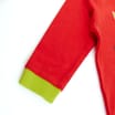 The Grinch Baby Sleepsuit