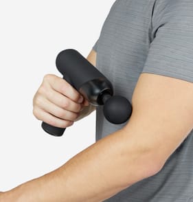 X-Tone Rechargeable Massage Gun
