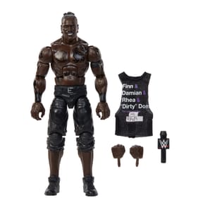 WWE Elite Action Figures 6" - R-Truth