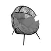 The Outdoor Living Collection Riviera Relax Rattan Chair