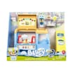 Bluey Transforming Food Truck Playset