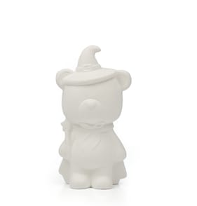 Hallow Scream Paint Your Own Statue