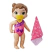 Baby Alive Splash ’n Snuggle Baby Doll