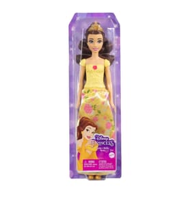 Disney Princess Doll - Belle