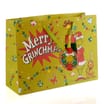 Merry Grinchmas Gift Bag