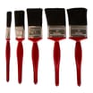 Equip Paint Brushes 5 Pack