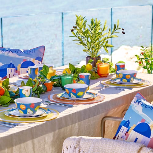 home bargains dinner set