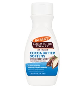 Palmer's Cocoa Butter Softens Intensive Body Lotion 250ml