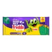 Cadbury Dairy Milk Caramel Freddo Chocolate Bar 4 Pack Multipack 78g