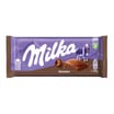 Milka Noisette Hazelnut Chocolate Bar 90g