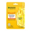 Garnier Brightening & Glowe Boost Vitamin C Sheet Mask