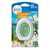 Febreze Mrs Hinch Vacay Vibes Bathroom Air Freshener - Orange Blossom & Coastal Cypress