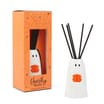 Hallow Scream Fragrance Reed Diffuser 100ml - Ghostly Vanilla 