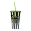 Beetlejuice Tumbler