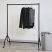 Utility Heavy Duty Clothes Rail