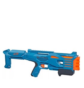 Nerf Elite 2.0 Tetrad QS-4 Blaster