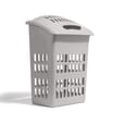 Home Utility Upright Laundry Basket