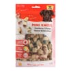 I Love My Pets Mini Knots 120g
