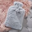 The Winter Warmer Collection Teddy Hot Water Bottle 1.7l