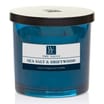 Wickford & Co The Vault Scented Candle 1.24kg - Sea Salt & Driftwood