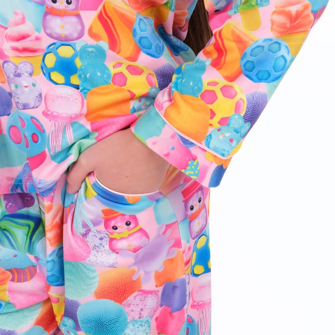 Originals Girls Squishy Pyjamas