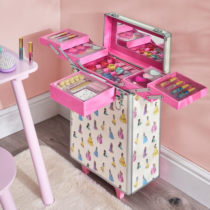 Disney Princess Cosmetic Trolley