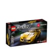 LEGO Speed Champions Toyota GR Supra 76901