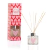 You Make My Heart Melt Scented Diffuser 100ml - Chocolate Hearts