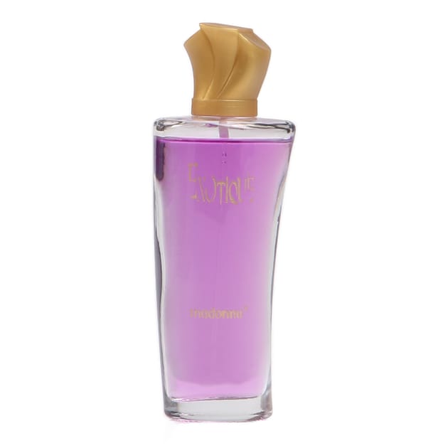 Madonna Exotique EDT 50ml Home Bargains